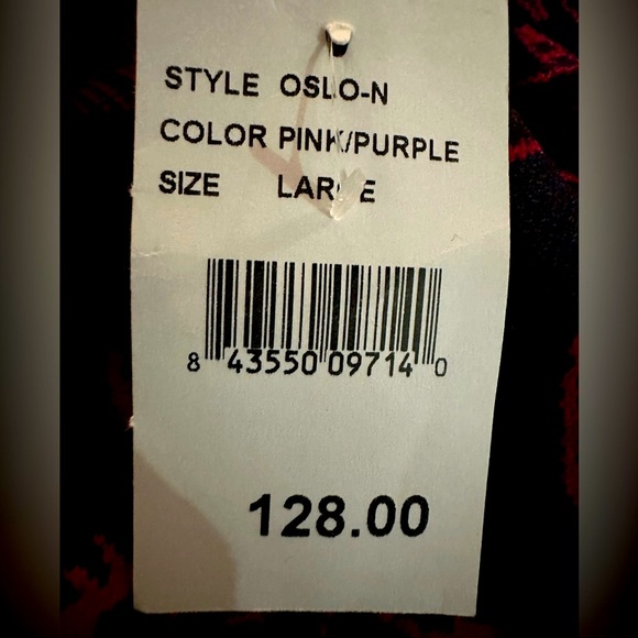 Felicity & Coco beautiful Bodycon dress size L - Picture 13 of 13